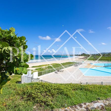 Suite Residence Mont Vernon Orient Bay Екстер'єр фото