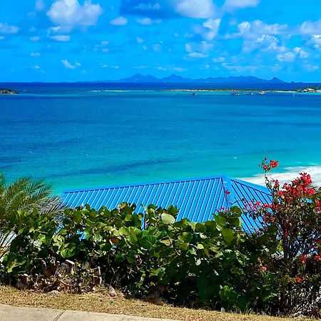 Suite Residence Mont Vernon Orient Bay Екстер'єр фото