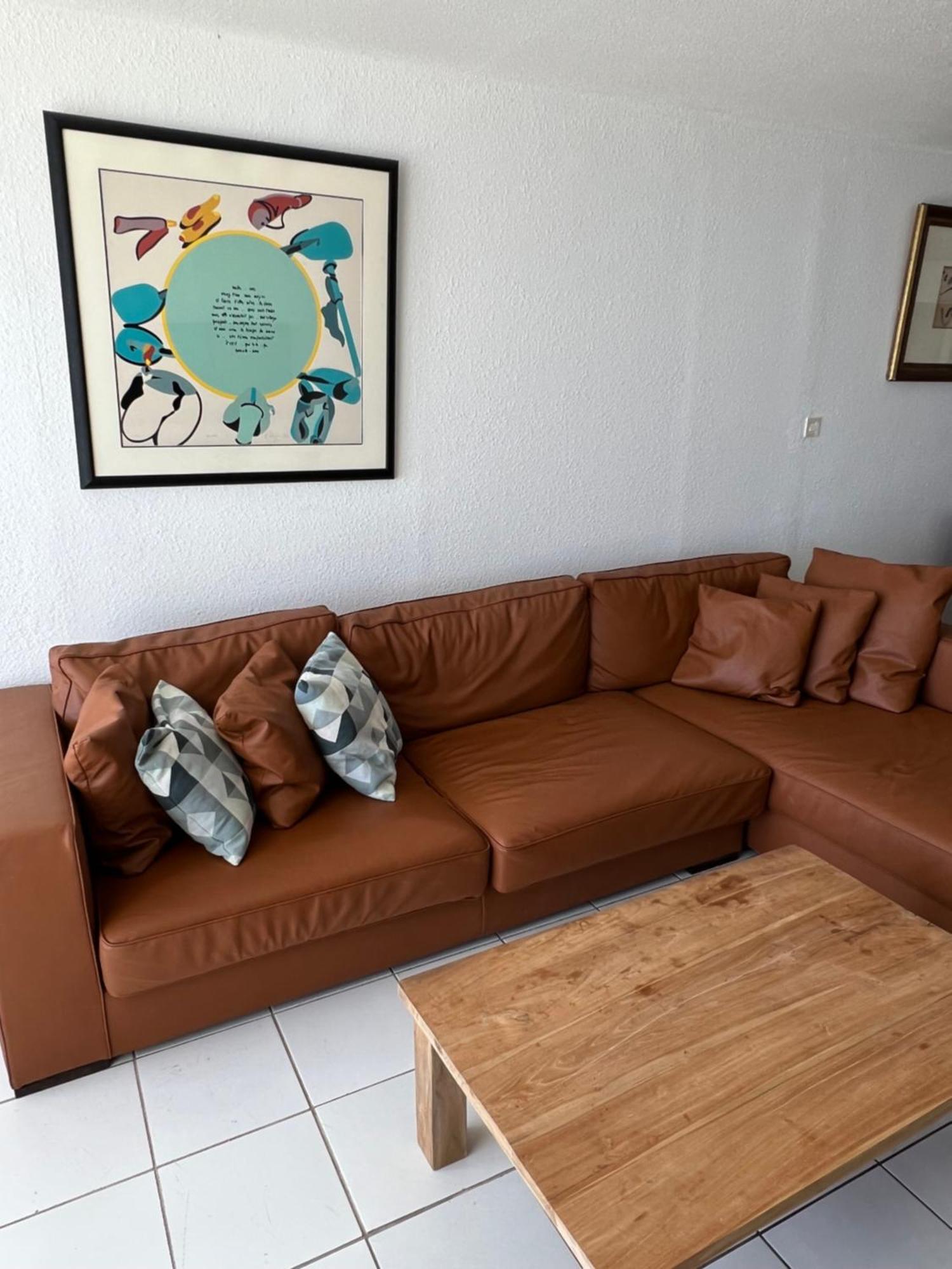 Suite Residence Mont Vernon Orient Bay Екстер'єр фото