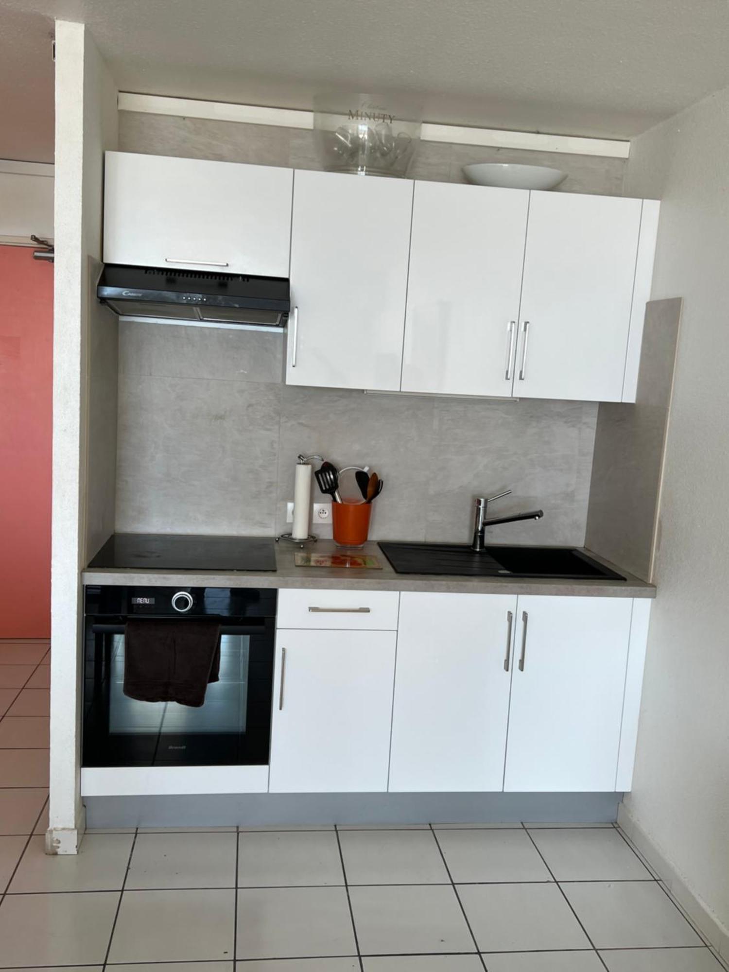 Suite Residence Mont Vernon Orient Bay Екстер'єр фото
