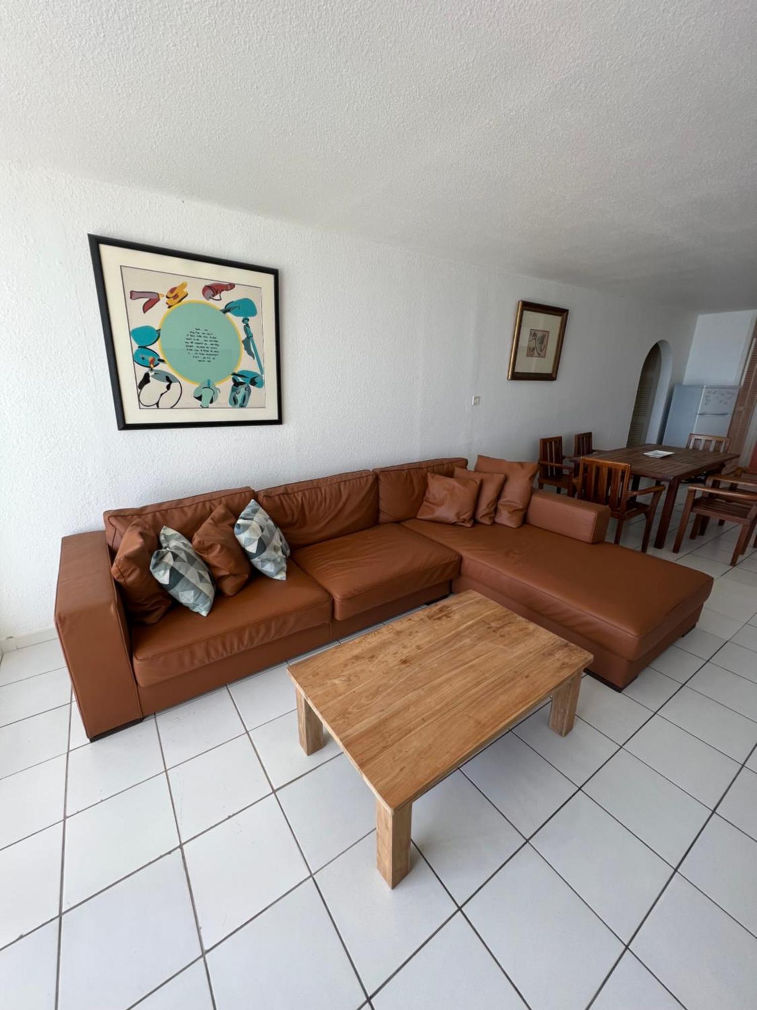 Suite Residence Mont Vernon Orient Bay Екстер'єр фото