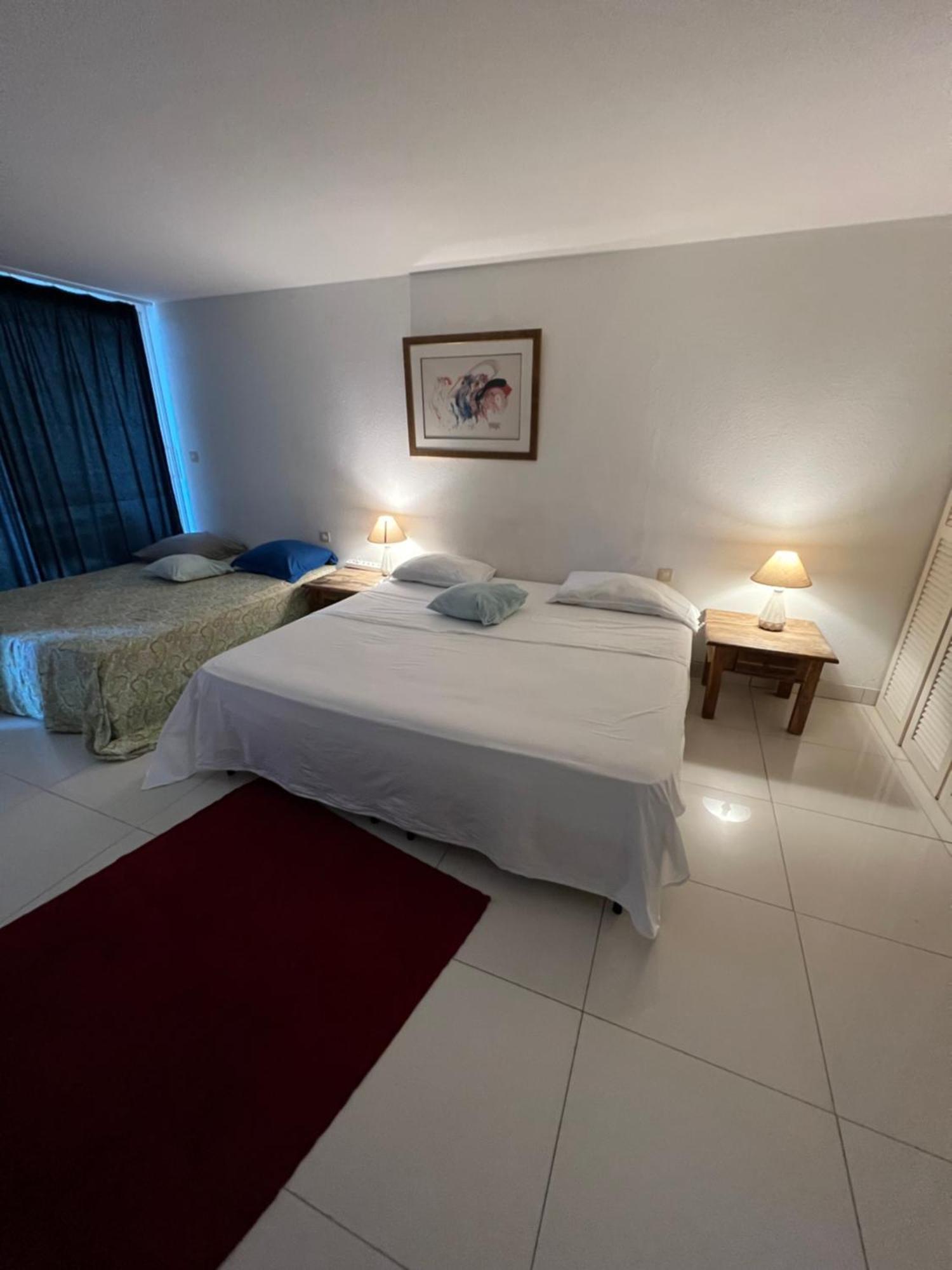 Suite Residence Mont Vernon Orient Bay Екстер'єр фото