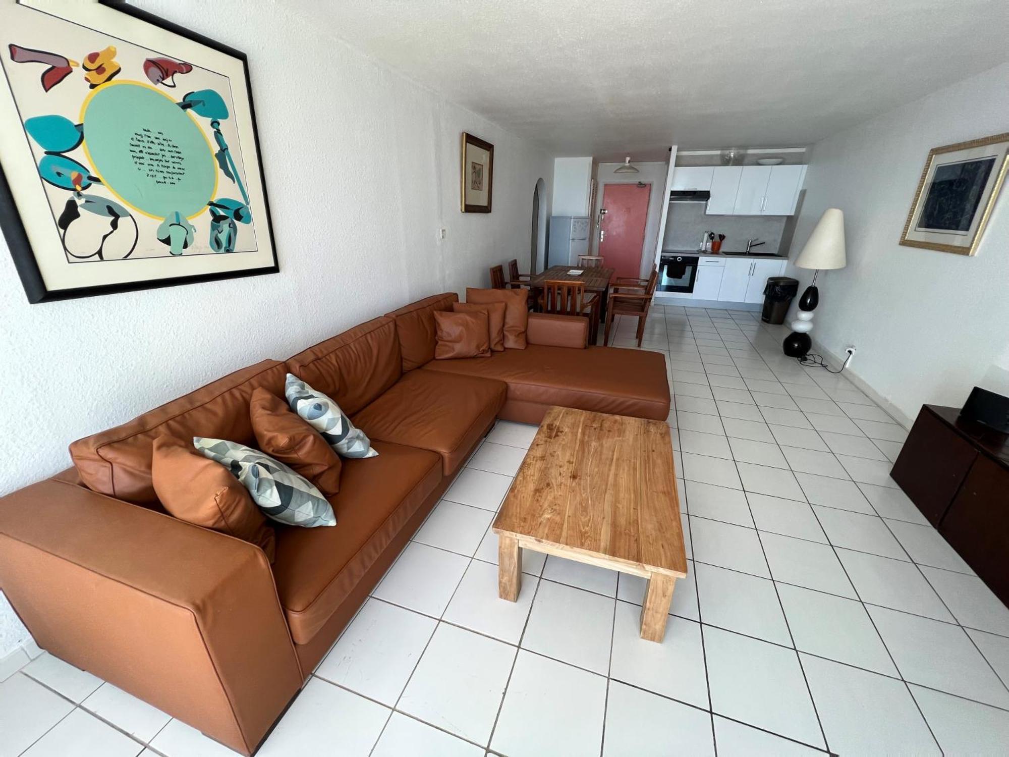 Suite Residence Mont Vernon Orient Bay Екстер'єр фото