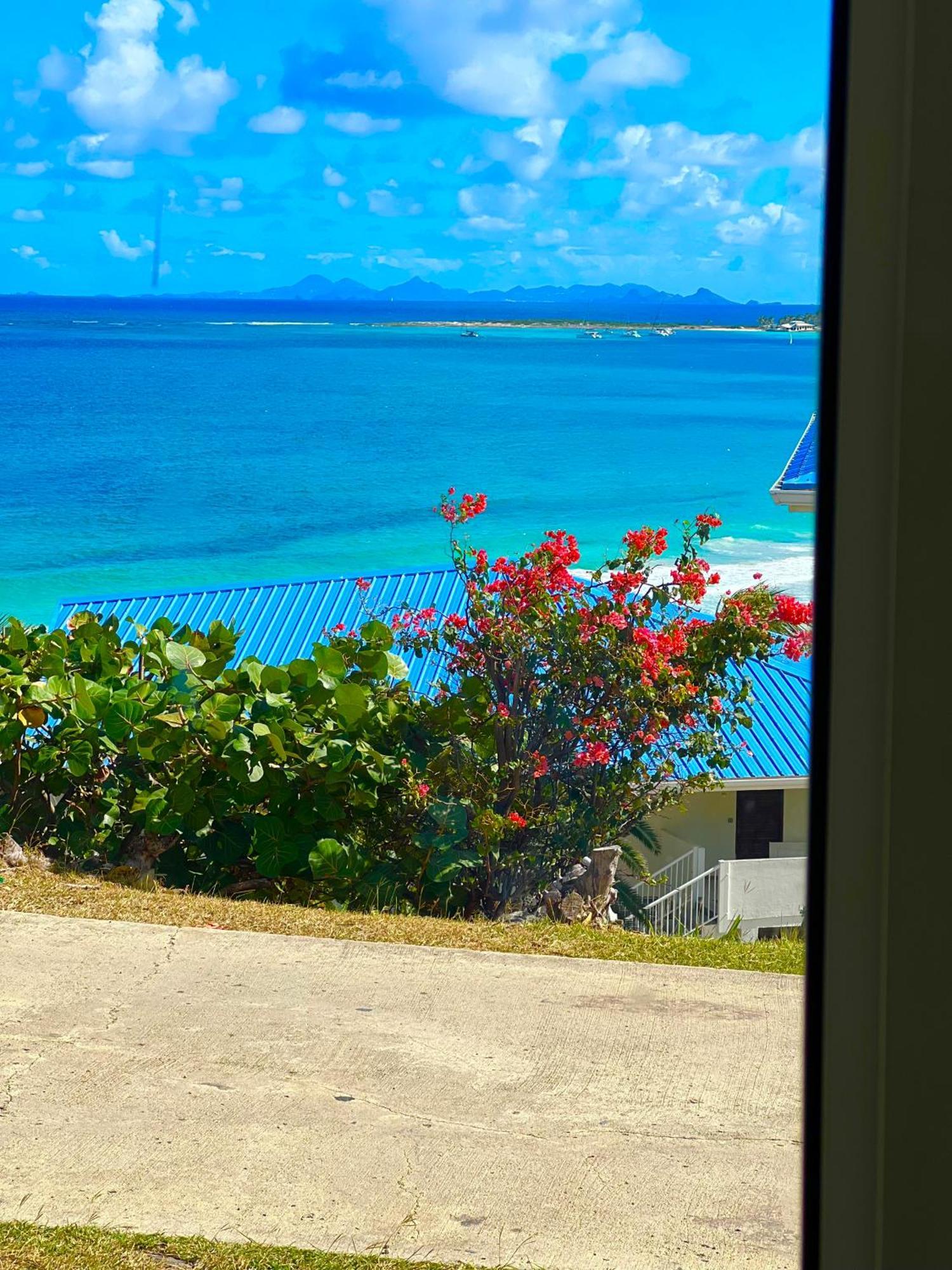 Suite Residence Mont Vernon Orient Bay Екстер'єр фото